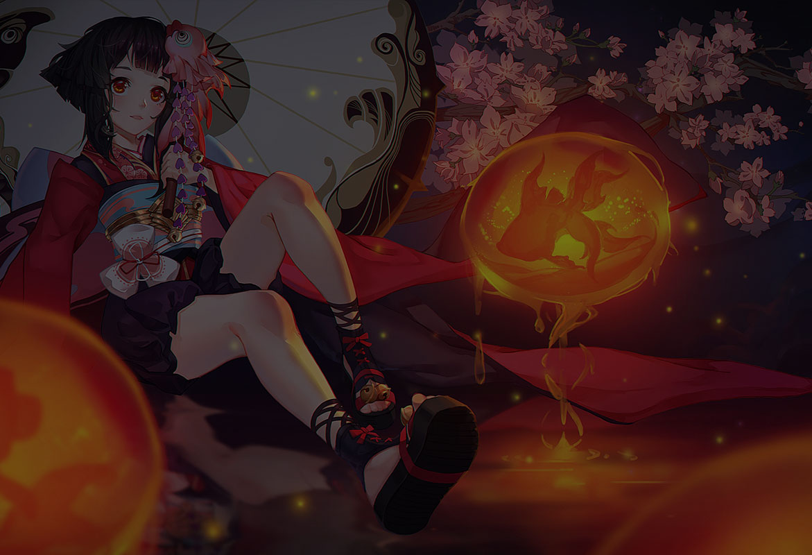 jinnianhui:游戏原画-课程介绍